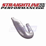 Straightline Single Pipe For 2019 Polaris 850 Switchback Pro-s Exhaust Bx. Fixed Price $591.84.
