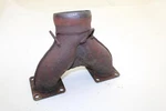 2002 Ski-doo Mxz 440 Oem Exhaust Manifold 420973550 SS113. Fixed Price $34.39.