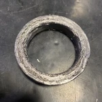 Genuine Arctic Cat Exhaust Seal Donut 0612-993. Fixed Price $9.99.