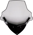 Powermadd 12040 Cobra Windshield 19 Inch Tall Arctic Cat Zr 4000 Rr. Fixed Price $220.58.