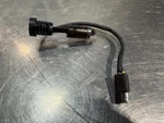 2012 Polaris Pro Rmk 800 Oil Lever Sensor 4012624. Fixed Price $8.20.