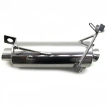 Ultra-q Silencer Arctic Cat Zr 6000 El Tigre / Es Sno Pro. Fixed Price $349.95.