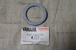 Nos Yamaha Exhaust Pipe Gasket Oem 8A7-14613-00-00 Race Kart. Fixed Price $11.50.