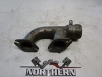 Arctic Cat Exhaust Manifold Outlet 1971 Ext Vintage Oem: 0112-149. Fixed Price $161.45.