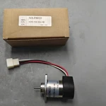 628191001100 Stop Solenoid 6242128M1 For Iseki Tractor TG5330E4 TG5470. Fixed Price $29.99.