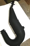 New Oem Arctic Cat Expansion Chamber 0712-174 Artic. Fixed Price $99.98.