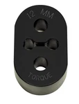 Torque Solution For 12MM Exhaust Mount Subaru Models (inc. 2008-2011 Wrx / Sti. Fixed Price $25.69.
