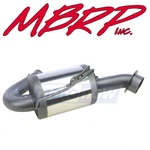 Mbrp Trail Series Performance Exhaust 2002-2003 Ski-doo Summit 800 Om. Fixed Price $366.37.