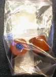 (2) Arctic Cat Resonator Bushings 0612-107. Fixed Price $11.65.