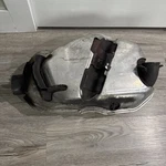 Polaris Exhaust Resonator Muffler 9R 850 Rmk 1263068-029. Fixed Price $17.00.