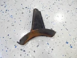 Arctic Cat Snowmobile 1995-1998 Ext Pantera Exhaust Support Bracket 0712-146. Fixed Price $9.47.
