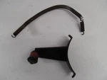 1997 Arctic Cat Powder Special 580 600 Efi Engine Exhaust Muffler Bracket. Fixed Price $13.96.