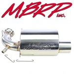 Mbrp Trail Series Performance Exhaust 2010 Ski-doo Renegade 600 Jg. Fixed Price $372.88.
