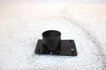 1989 Polaris 650 Oem Exhaust Stinger Outlet 1260485 SP43. Fixed Price $29.99.