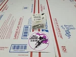 Skidoo Snowmobile Pipe Bracket Oem 514045100 Formula Grand Touring 1996-1999. Fixed Price $29.99.
