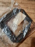 Oem Nos Kawasaki 11004-3014 Rubber Cylinder Head Gasket Interceptor Invader Ltd. Fixed Price $13.99.