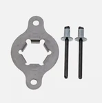 Qty 13 2017-2024 Ski-doo Oem Exhaust Temp Sensor Locking Tab Kit 861805518. Fixed Price $24.99.