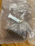 1999 Xcr New Oem Polaris Exhaust Valve Spring 7041786-09 Snowmobile. Fixed Price $20.00.