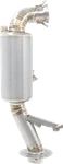 Bikeman Performance 02-228PL-G5-TT Powder Lite Slip-on Muffler Freeride. Fixed Price $732.95.