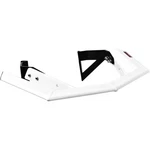 Straightline Performance Front Bumper Ac Open Box 181-102-WHITE. Fixed Price $131.50.