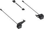 Mbrp SL1002S Acc Light Kit Spot Beam Fits Ski-doo Gen 5 Trail / Backcountry. Fixed Price $354.99.