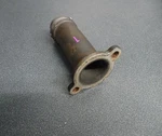 Yamaha Oem Exhaust Joint Pipe 8GC-14615-01-00 Phazer Gt. Fixed Price $25.18.