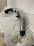 New Oem Polaris Asm-tuned Pipe ** 1261152. Fixed Price $461.95.