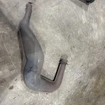Arctic Cat Jag 440 Oem Exhaust Pipe 0712-211 SA98. Fixed Price $125.00.