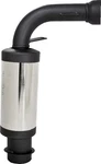 Mbrp Race Series Slip-on Silencer #3020212 For Yamaha. Fixed Price $344.99.