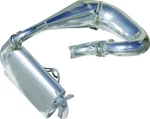 Slp Single W/y-pipe & Silencer Arctic Cat S/m Xf Zr M8000, 09-8018. Fixed Price $849.95.