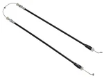 SP1 , Rave Cable Exhaust Valve For Ski-doo Replaces Oem# 420997021 &. Fixed Price $28.58.