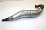2001 Yamaha SRX700 Oem Pto Exhaust Expansion Chamber Pipe 8DF-14610-10-00 SY107. Fixed Price $94.59.