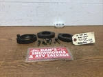 Manifold Exhaust # 1612-328 Arctic Cat 2001 Zrt 600 Snowmobile. Fixed Price $60.69.