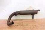 1991 Polaris Indy Lite 340 Muffler Silencer Can Exhaust. Fixed Price $75.00.
