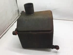 Arctic Cat Muffler Silencer Resonator 2000-2001 Zr Zl Mountain 600 0712-395. Fixed Price $149.99.