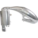 Starting Line Slp Single Pipe Polished Exhaust 2018-UP Polaris 800 Axys 09-801. Fixed Price $857.95.