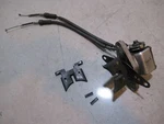 Arctic Cat Sno Pro 440 Exhaust Valve #1 2002 #3. Fixed Price $103.99.