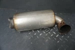 2007 Ski-doo Aftermarket Exhaust Pipe Muffler Ass'y Summit Brand Unknown. Fixed Price $199.95.