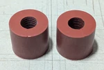 Lot Of Genuine Arctic Cat Bushings 0612-107 New Oem Spacers. Fixed Price $14.42.