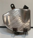 2007 Arctic Cat F1000 Efi Lxr Sno Pro Used Oem Muffler Silencer 1712-294. Fixed Price $143.00.