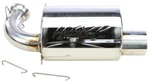 Mbrp 113T209 Trail Performance Exhaust. Fixed Price $344.99.
