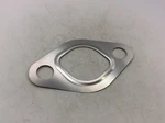 Polaris 3086574 New Oem Exhaust Gasket 2001 Xc 120. Fixed Price $7.94.