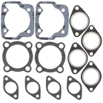 Vertex Top End Gasket Kit For Yamaha SS396 1969 - 1970 400CC. Fixed Price $37.92.