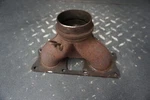 2015-2022 Polaris Oem Exhaust Manifold Pipe Switchback Pro Rmk Indy Axys. Fixed Price $49.95.
