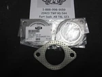 3085845 Nos Polaris Gasket, Exhaust 1999-2008 Indy 340 Classic Touring. Fixed Price $10.84.
