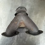 96 Arctic Cat Zr 440 Snowmobile Exhaust Y Pipe. Fixed Price $40.00.