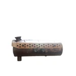 2011 Polaris Sportsman 550 Touring Muffler Exhaust Silencer Pipe Resonator Eps. Fixed Price $149.99.