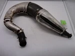 2000 Arctic Cat Triple Touring 600 L/c Center Muffer Tune Pipe Oem 0712-333. Fixed Price $174.95.