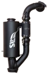 Starting Line Products 09-340 Silencer Polaris 900 Pro-rmk Patriot. Fixed Price $379.95.
