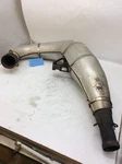 Polaris Muffler Exhaust Expansion Chamber Pipe 2000-2001 Rmk Sks Xc 1261028 700. Fixed Price $249.95.
